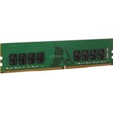 RAM minnen Mushkin Essentials DDR4 2133MHz 16GB (MES4U213FF16G28)