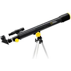 National Geographic Lenzentelescoop 50/600