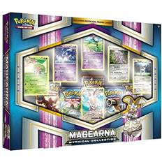 Pokémon Magearna Mythical Collection