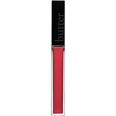 Butter London Plush Rush Lip Gloss Flirt