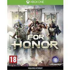 For Honor (XOne)