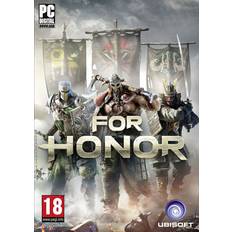 For Honor (PC)