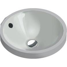 Håndvask til underlimning Duravit Architec 03193200001