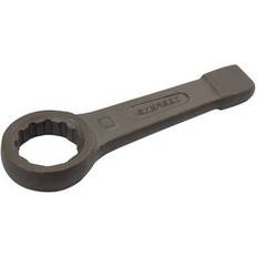 Ring Slogging Spanner Draper 120MM 31424 Ring Slogging Spanner