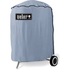 Migliori_valutati Coperture per barbecue Weber Vinyl Cover 47Cm 7450