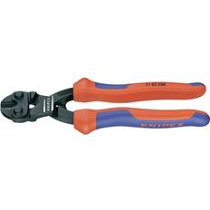 Cortadores de pernos Knipex 71 2 200 Compact Cortador de pernos