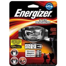 Torches Energizer 3 LED 3AAA