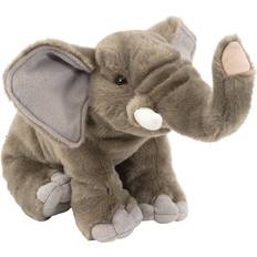 Éléphant Peluches Wild Republic Elephant Stuffed Animal 12"