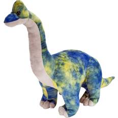 Brachiosaurus Stuffed Animal 19"