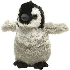 Wild Republic Emperor Penguin Stuffed Animal 7"