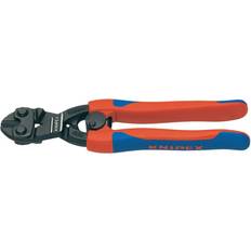 Cortadores de pernos Knipex 71 12 200 Compact Cortador de pernos