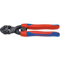 Coupe-boulons Knipex 71 32 200 Compact Coupe-boulon