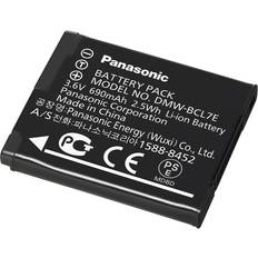 Batteri 3.6v Panasonic DMW-BCL7E