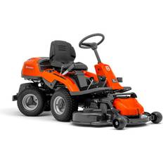 Husqvarna 214 Husqvarna R 214T AWD Utan klippaggregat