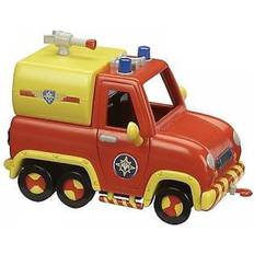 Emergency Vehicles Character Fireman Sam Vehicle & Accessory Set Venus Fire Engine