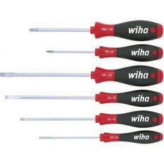 Wiha 302 ZK6 SO 7153 Screwdriver