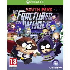 South Park: The Fractured But Whole (XOne)