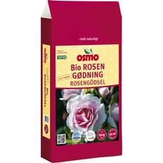 Osmo Krukker, Planter & Dyrkning Osmo Bio Rosengødning 2kg 50m²