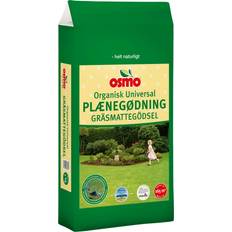 Osmo Organic Universal Lawn Fertilizer 10kg 165m²