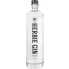 Herbie Gin Øl & Spiritus Herbie Gin Original 40% 70 cl