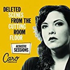 Deleted Scenes From The Cutting Room Floor - Acoustic Sessions (Limited 180g coloured ) (Vinyl)