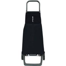 Top Handle Shopping Trolleys ROLSER Joy Jet LN - Black