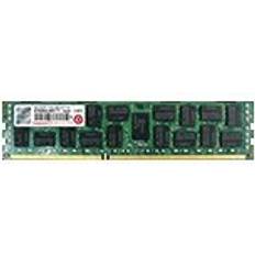 Transcend JetMemory DDR3 1333MHz 4x8GB ECC Reg for Apple (TS32GJMA533Y)
