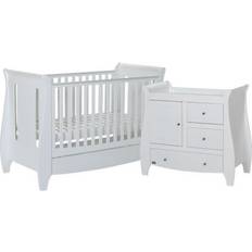 Tutti Bambini Lucas 2pcs Room Set