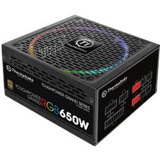 Thermaltake Nätaggregat Thermaltake Toughpower Grand RGB 650W