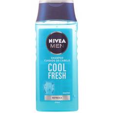 Nivea Men Cool Fresh Mentol Shampoo 250ml
