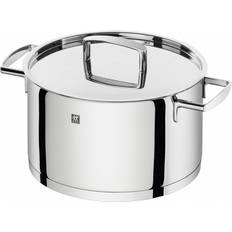Zwilling Passion with lid 6 L 24 cm