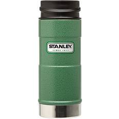 Stanley classic mug Stanley Classic One Hand Vacuum Mug 0.35L Termokop