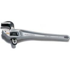 Ridgid 31125 Aluminum Offset Pipe Wrench