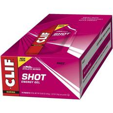 Clif Energy Gel Razz 34g 24 pcs