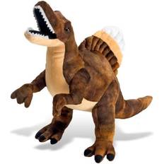 Wild Republic Spinosaurus Stuffed Animal 15"