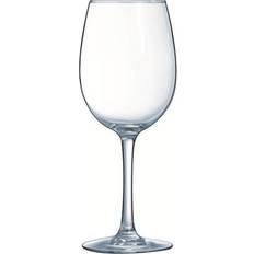 Luminarc Wine Glasses Luminarc La Cave White Wine Glass 36cl