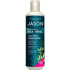 Jason Conditioners Jason Normalizing Tea Tree Treatment Conditioner 250ml 227g