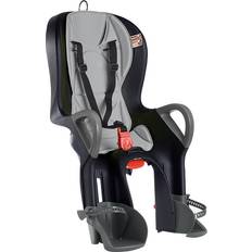 OK Baby Cykelsitsar OK Baby 10 + Rear Wheel Bike Seat