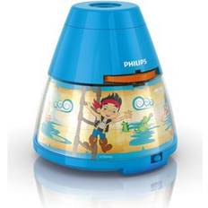 Philips Disney Jake 2-in-1 Projector Night Light