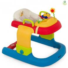 Disney 2 in 1 Walker Pooh Ready to Play