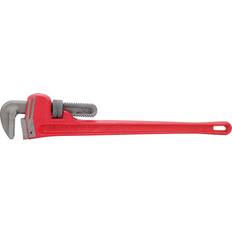 KS Tools 111.3520 Cast Iron handle Pipe Wrench