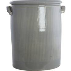 Pottery XL Flower Pot
