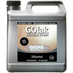 Maling glans 25 Faxe Golak Træmaling Offwhite 0.75L