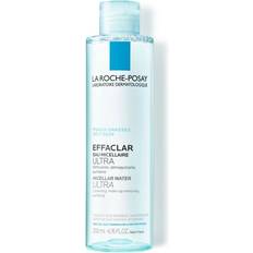 Micellar water La Roche-Posay Effaclar Purifying Micellar Water 200ml