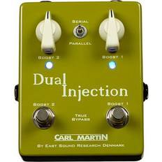 Carl Martin Dual Injection