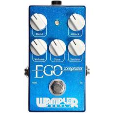 Wampler Ego Effetti Chitarra