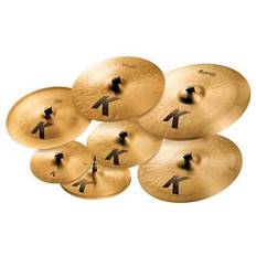 Zildjian K Dark Medium Ride 22"