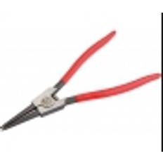 Round-End Pliers Draper 384-A3 21293 Straight External Round-End Plier