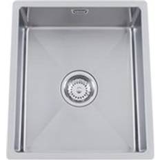 Nordic Tech Radius 340 X Kitchen Sink