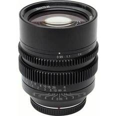 SLR Magic 50mm T0.95 for Micro Four Thirds
